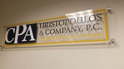 Hristopoulos CPA's