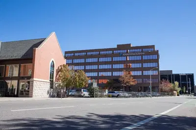 Stockman Kast Ryan + Co - Colorado Springs