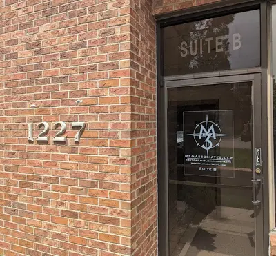 M3 and Associates, LLP