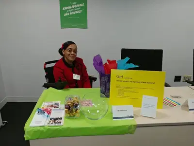 Brenda Burton Seldon, EA d/b/a BB$ TAX SERVICES