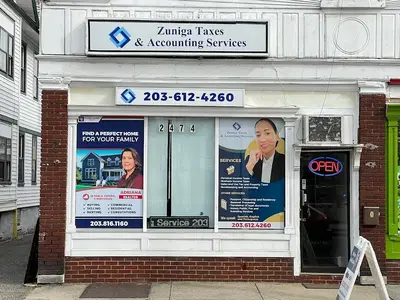 Business Photo