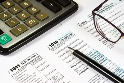 Fairfield CPA Group LLC