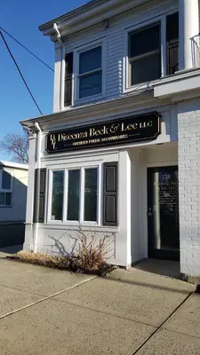 Discenza Beck & Lee LLC