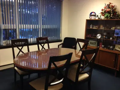 Charles Bailey & Associates, LLC
