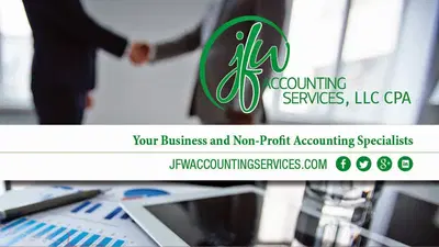 JFW Accounting Services