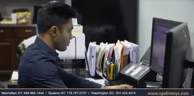 Miller & Company LLP