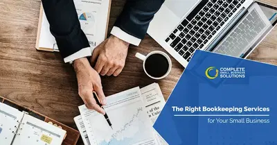 Complete Small Business Solutions