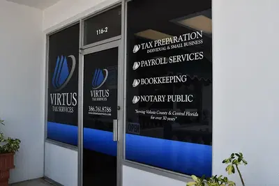 Virtus Tax Services, LLC
