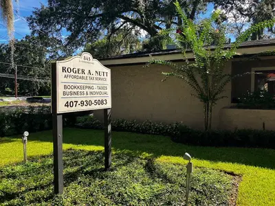 Affordable Tax Services
