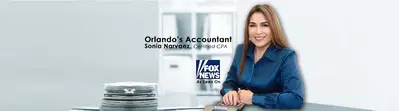 CPA Accounting & Tax Services