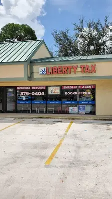 Liberty Tax