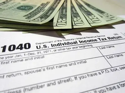 Affordable Tax Services