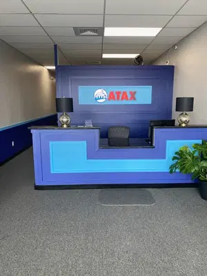 ATAX - Fort Pierce, FL