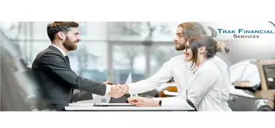 Trak Financial Services