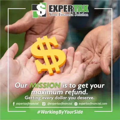EXPERTAX