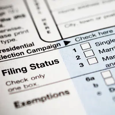 The Tax Office