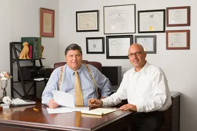 Balog + Tamburri, CPAs