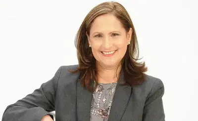 Veronica Garcia Brown, CPA