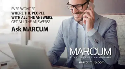 Marcum LLP
