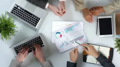 Small Business Accountant Miami