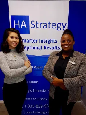 HA Strategy LLC (Certified Public Accountants)