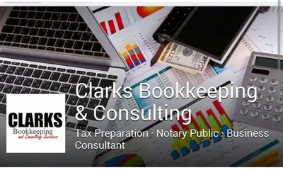 The Clark RJ Group, LLC
