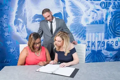 TaxSmith, LLC