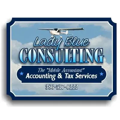 Lady Blue Consulting Inc.