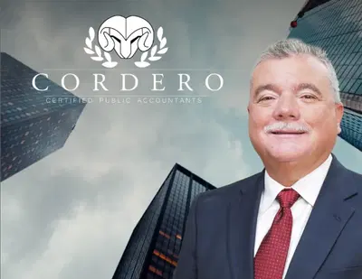 Cordero Certified Public Accountants