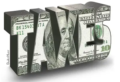 Rae's Accounting & Tax Service, LLC