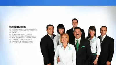 Freedomtax Accounting, Payroll & Tax Services