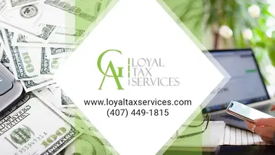 G&A Loyal Tax Services, inc