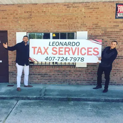 Business Photo