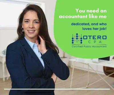 OTERO CPA