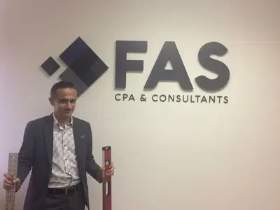 FAS CPA & Consultants