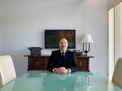 David Hernandez, CPA, PA