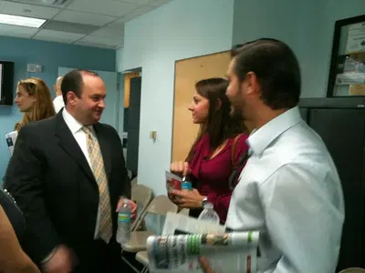 David L Wrubel CPA PA