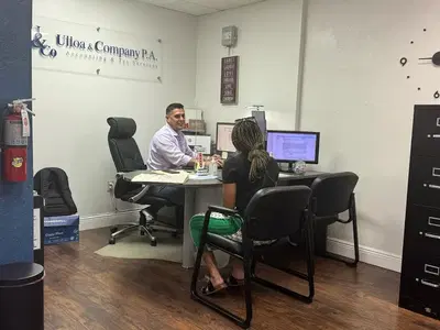 Business Photo