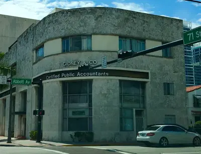 Business Photo
