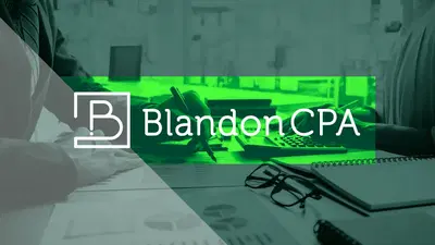 Blandon CPA | Accounting Firm