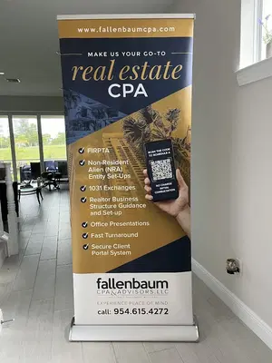 Fallenbaum CPA & Advisors LLC