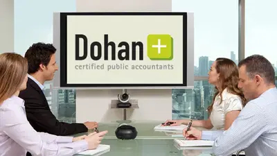 Dohan CPA