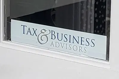Tax & Business Advisors