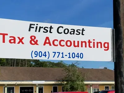 First Coast Tax & Accounting
