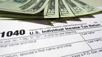 Paramount Tax & Accounting - Port St. Lucie (Formerly Shann's Tax Service)