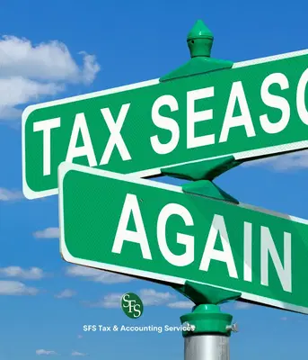 SFS Tax & Accounting Services