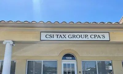 CSI Group