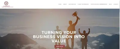 W.A. Anderson CPA
