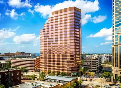 Hancock Askew & Co., LLP