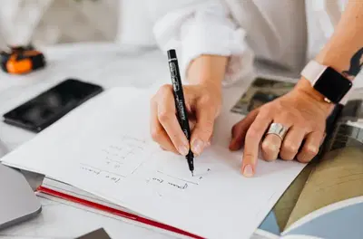Robillard Tax Services LLC | Tax Prep & CFO Services